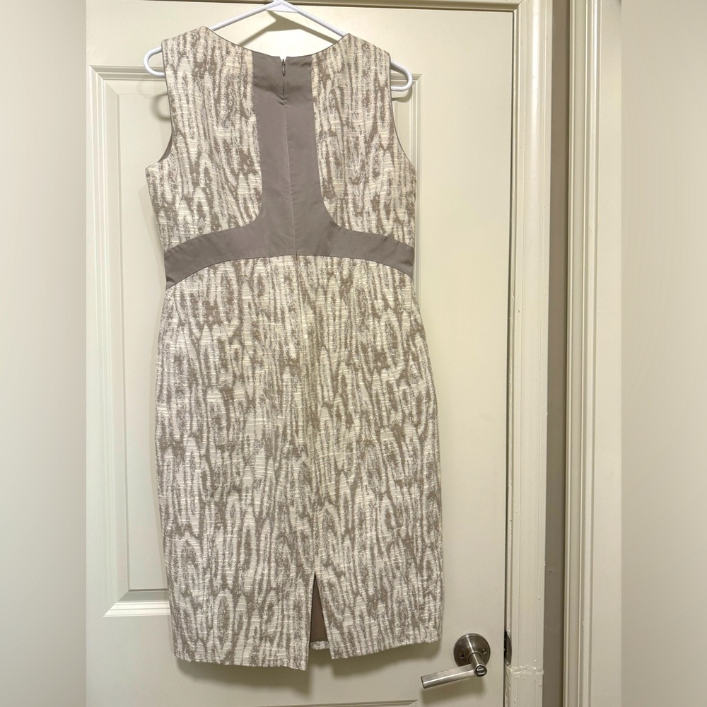Lafayette dress in like new condition